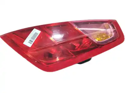 Автозапчасти б/у ПРАВЫЙ ЗАДНИЙ ФОНАРЬ за FIAT PUNTO (EVO) (199)  ссылки OEM IAM 51701590 27460202 27460202