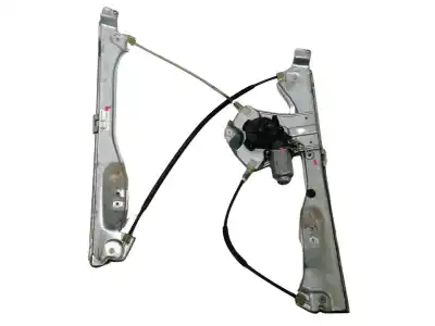 Peça sobressalente para automóvel em segunda mão elevador de vidros dianteira esquerda por renault clio iii confort dynamique referências oem iam 8200291145c