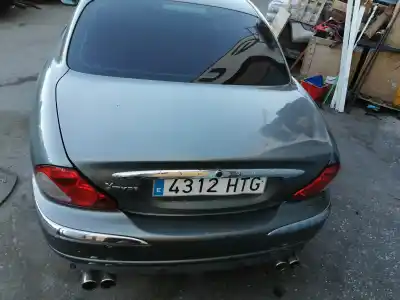 Автозапчасти б/у задняя дверь за jaguar x-type i (x400) 2.5 v6 a las 4 ruedas ссылки oem iam c2s18279  1x43f40110ab