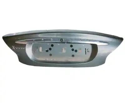 Автозапчасти б/у задняя дверь за jaguar x-type i (x400) 2.5 v6 a las 4 ruedas ссылки oem iam c2s18279  1x43f40110ab