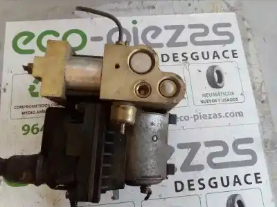 Peça sobressalente para automóvel em segunda mão abs por opel vectra a cd referências oem iam 0f719  