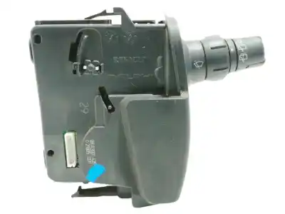 Peça sobressalente para automóvel em segunda mão comutador de limpa vidros por renault clio iii confort dynamique referências oem iam 88103001435