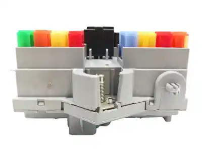 Second-hand car spare part fuse box unit for fiat ducato caja cerrada 35 (06.2006 =>) l1h1 160 multijet power oem iam references 1349950080  