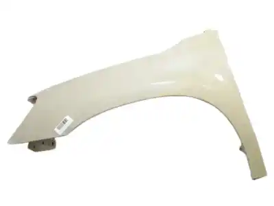 Second-hand car spare part LEFT FRONT FIN for SKODA YETI  OEM IAM references   