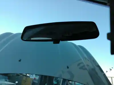 Автозапчастина б/у внутрішне дзеркало для jaguar x-type i (x400) 2.5 v6 a las 4 ruedas посилання на oem iam 011083  
