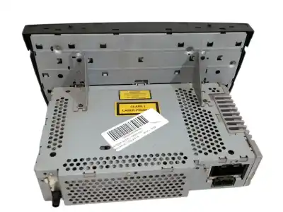 Автозапчасти б/у аудиосистема / радио cd за jaguar x-type i (x400) 2.5 v6 a las 4 ruedas ссылки oem iam c2s31225  1x4318b876