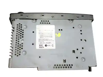 Автозапчасти б/у аудиосистема / радио cd за jaguar x-type i (x400) 2.5 v6 a las 4 ruedas ссылки oem iam c2s31225  1x4318b876