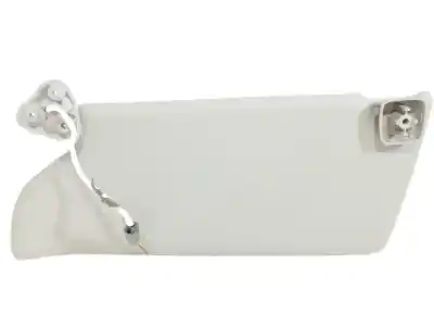 Pezzo di ricambio per auto di seconda mano parasole destro per jaguar x-type i (x400) 2.5 v6 a las 4 ruedas riferimenti oem iam   