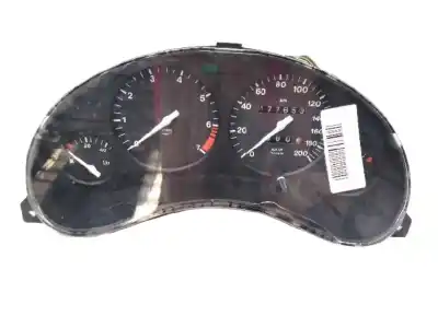Second-hand car spare part DASHBOARD for OPEL CORSA B  OEM IAM references 81117906  