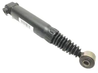Pezzo di ricambio per auto di seconda mano ammortizzatore posteriore destro per peugeot 206 berlina x-line riferimenti oem iam 5206t8  