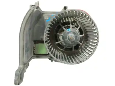 Автозапчасти б/у отопительный двигатель за renault clio ii fase ii (b/cb0) alize ссылки oem iam 661308x