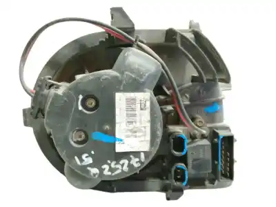 Автозапчасти б/у отопительный двигатель за renault clio ii fase ii (b/cb0) alize ссылки oem iam 661308x  