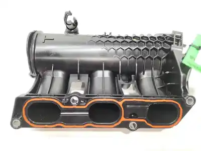 Автозапчастина б/у впускний колектор для opel crossland x edition посилання на oem iam 9802101480  