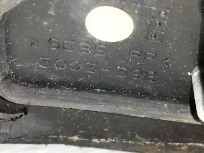 Автозапчасти б/у задний вид справа за jaguar x-type i (x400) 2.5 v6 a las 4 ruedas ссылки oem iam c2s28884  3003398