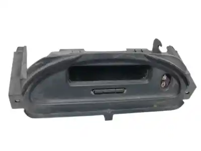 Автозапчасти б/у многофункциональный дисплей за renault clio ii fase ii (b/cb0) alize ссылки oem iam p7700436307a