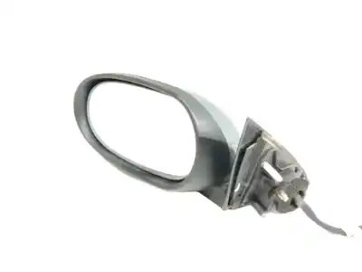 Автозапчасти б/у левое зеркало за jaguar x-type i (x400) 2.5 v6 a las 4 ruedas ссылки oem iam 3003399