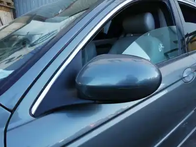 Автозапчасти б/у левое зеркало за jaguar x-type i (x400) 2.5 v6 a las 4 ruedas ссылки oem iam 3003399  