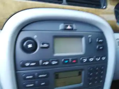 Автозапчасти б/у отопление / кондиционирование воздуха за jaguar x-type i (x400) 2.5 v6 a las 4 ruedas ссылки oem iam 1x4f19d840 1x4h18c612fb 1x4h18c612