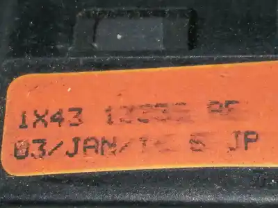 Автозапчастина б/у перерівний контроль для jaguar x-type i (x400) 2.5 v6 a las 4 ruedas посилання на oem iam 1x4313335  