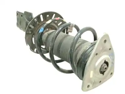 Peça sobressalente para automóvel em segunda mão amortecedor dianteiro direito por peugeot 3008 active referências oem iam 9819718680