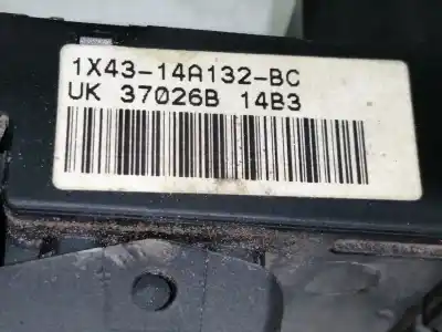 Автозапчасти б/у выключатель левого переднего окна за jaguar x-type i (x400) 2.5 v6 a las 4 ruedas ссылки oem iam 1x4314a132 1x4314a132bc 
