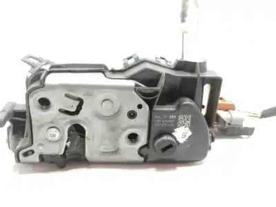 Peça sobressalente para automóvel em segunda mão fechadura da porta traseira direita por peugeot 3008 active referências oem iam 16943629