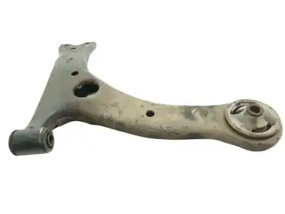 Pezzo di ricambio per auto di seconda mano braccio sospensione inferiore anteriore destro per toyota corolla (e12) 1.6 16v riferimenti oem iam 