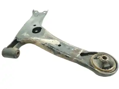 Pezzo di ricambio per auto di seconda mano braccio di sospensione anteriore sinistro inferiore per toyota corolla (e12) 1.6 16v riferimenti oem iam 