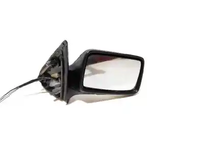 Second-hand car spare part right rearview mirror for seat ibiza (6k) 1.9 tdi oem iam references 