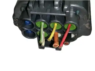 Автозапчасти б/у задний правый стеклорегулятор за jaguar x-type i (x400) 2.5 v6 a las 4 ruedas ссылки oem iam 991134xxx  