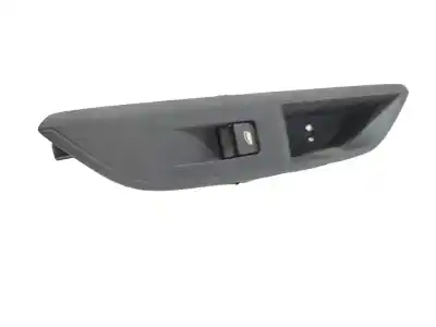 Peça sobressalente para automóvel em segunda mão botão / interruptor elevador vidro traseiro esquerdo por peugeot 3008 active referências oem iam 