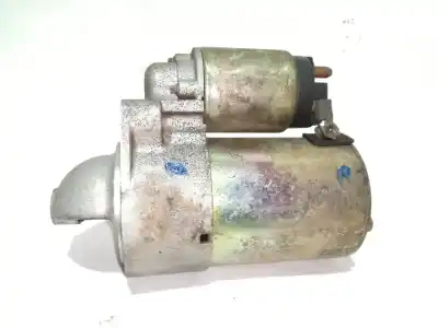 Piesă de schimb auto la mâna a doua electromotor pentru daewoo kalos (klas) 1.2 referințe oem iam 