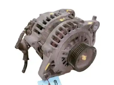 Gebrauchtes Autoersatzteil lichtmaschine zum nissan primera berlina (p12) acenta oem-iam-referenzen 23100bu010