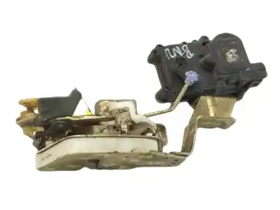 Peça sobressalente para automóvel em segunda mão fechadura da porta dianteira direita por daewoo matiz cd referências oem iam 