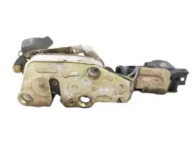 Second-hand car spare part front right door lock for daewoo matiz cd oem iam references   