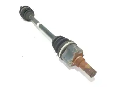 Piesă de schimb auto la mâna a doua transmisie fatã stânga pentru daewoo kalos (klas) 1.2 referințe oem iam 