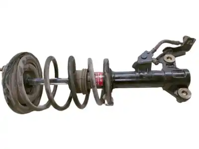 Gebrauchtes Autoersatzteil stoßdämpfer links vorne zum nissan primera berlina (p12) acenta oem-iam-referenzen 