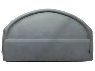 Gebrauchtes Autoersatzteil heckablage zum nissan primera berlina (p12) acenta oem-iam-referenzen 79910av302