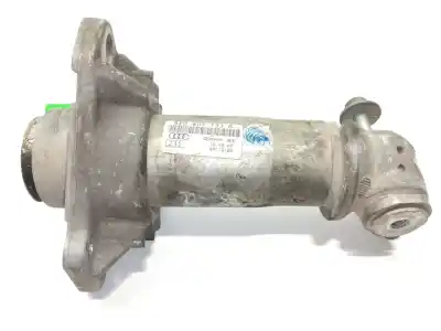 Peça sobressalente para automóvel em segunda mão amortecedor de pára choques dianteiro por audi a4 berlina (8e) 1.9 tdi (96kw) referências oem iam 8e0807133b