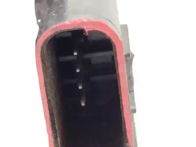 Peça sobressalente para automóvel em segunda mão medidor de massa de ar por ford focus lim. (cb4) 1.6 tdci cat referências oem iam 7m5112b579bb  