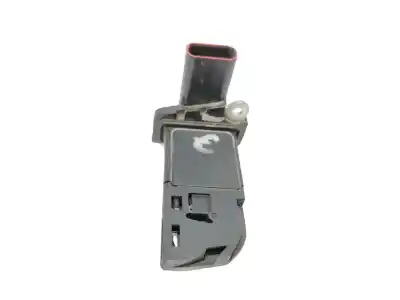Peça sobressalente para automóvel em segunda mão medidor de massa de ar por ford focus lim. (cb4) 1.6 tdci cat referências oem iam 7m5112b579bb  