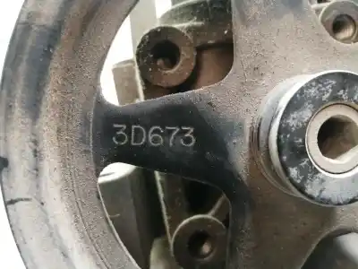 Автозапчасти б/у насос гидроусилителя за jaguar x-type i (x400) 2.5 v6 a las 4 ruedas ссылки oem iam drm99016 3d673 
