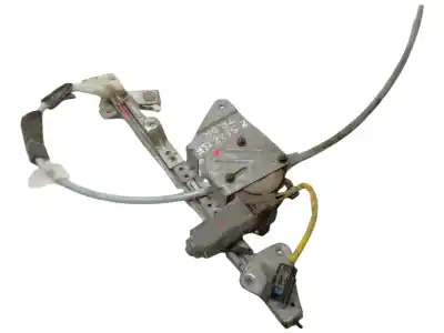 Second-hand car spare part REAR RIGHT WINDOW REGULATOR for JEEP GRAND CHEROKEE (ZJ/Z) (1993->)  OEM IAM references 95154960AC  