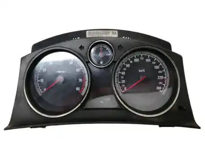 Автозапчастина б/у ПАНЕЛЬ ІНСТРУМЕНТІВ для OPEL ASTRA GTC  Посилання на OEM IAM 13172010 A2C53024902C 10080261024 000000038646  Автозапчастина б/у ПАНЕЛЬ ІНСТРУМЕНТІВ для OPEL ASTRA GTC  Посилання на OEM IAM 13172010 A2C53024902C 10080261024 000000038646