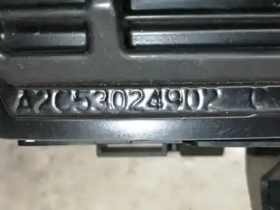 Автозапчастина б/у панель інструментів для opel astra gtc enjoy посилання на oem iam 13172010 a2c53024902c 10080261024 000000038646 