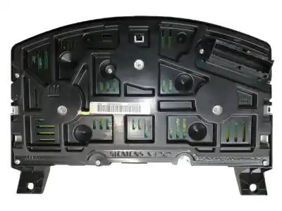 Автозапчастина б/у панель інструментів для opel astra gtc enjoy посилання на oem iam 13172010 a2c53024902c 10080261024 000000038646 