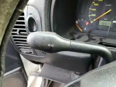 Second-hand car spare part indicator switch for seat ibiza (6k) passion oem iam references   