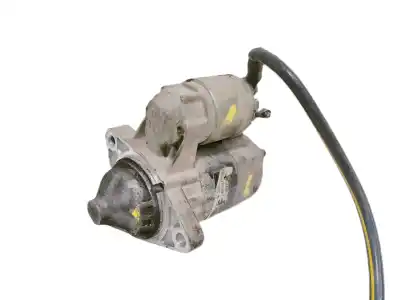 Gebrauchtes Autoersatzteil motor startet zum nissan primera berlina (p12) acenta oem-iam-referenzen 233009f662