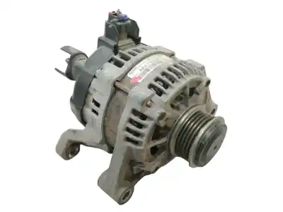 Peça sobressalente para automóvel em segunda mão alternador por opel corsa e business referências oem iam ak413585664