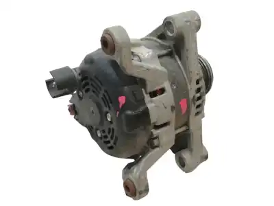 Second-hand car spare part alternator for opel corsa e business oem iam references ak413585664  